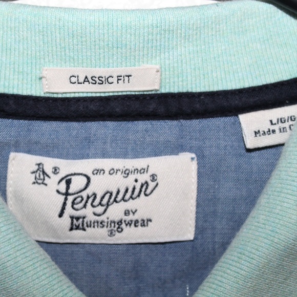 Penguin Polo - Picture 4 of 4